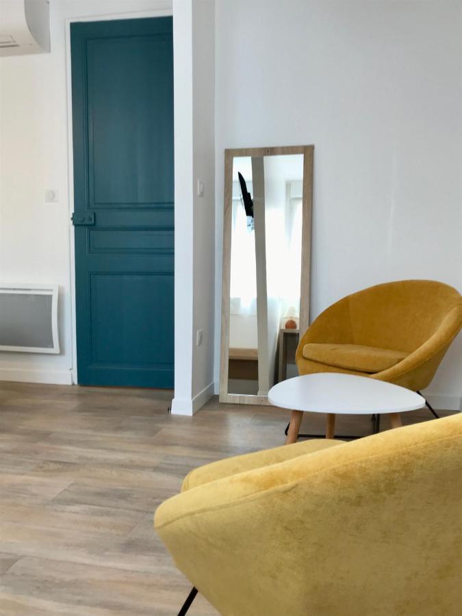 Hôtel d'Orbigny Chatelaillon - La Rochelle Esterno foto